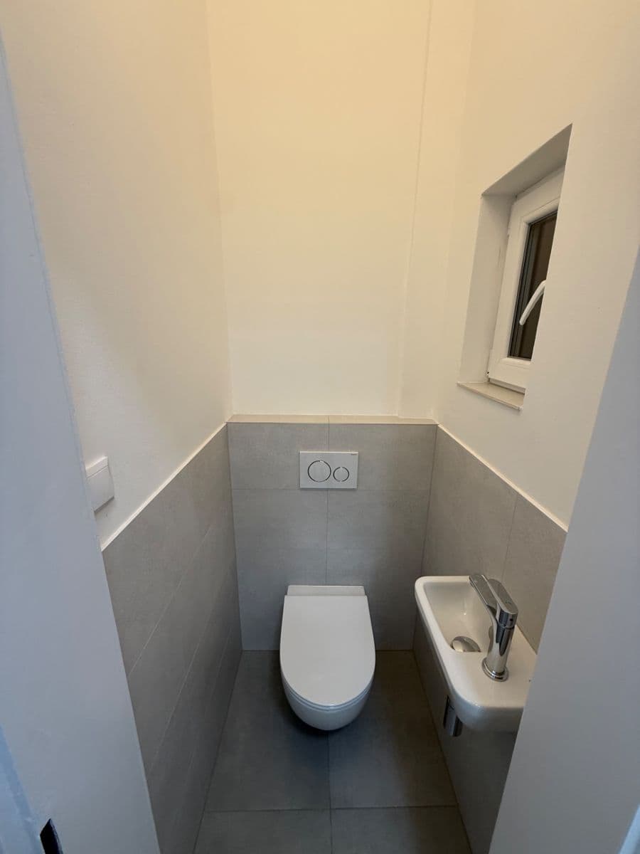 1 bedroom with open-plan kitchen flat to rent, 60 m², Nad Panenskou, Prague, Prague 1 bedroom with open-plan kitchen flat to rent, 60 m², Nad Panenskou, Prague, Prague