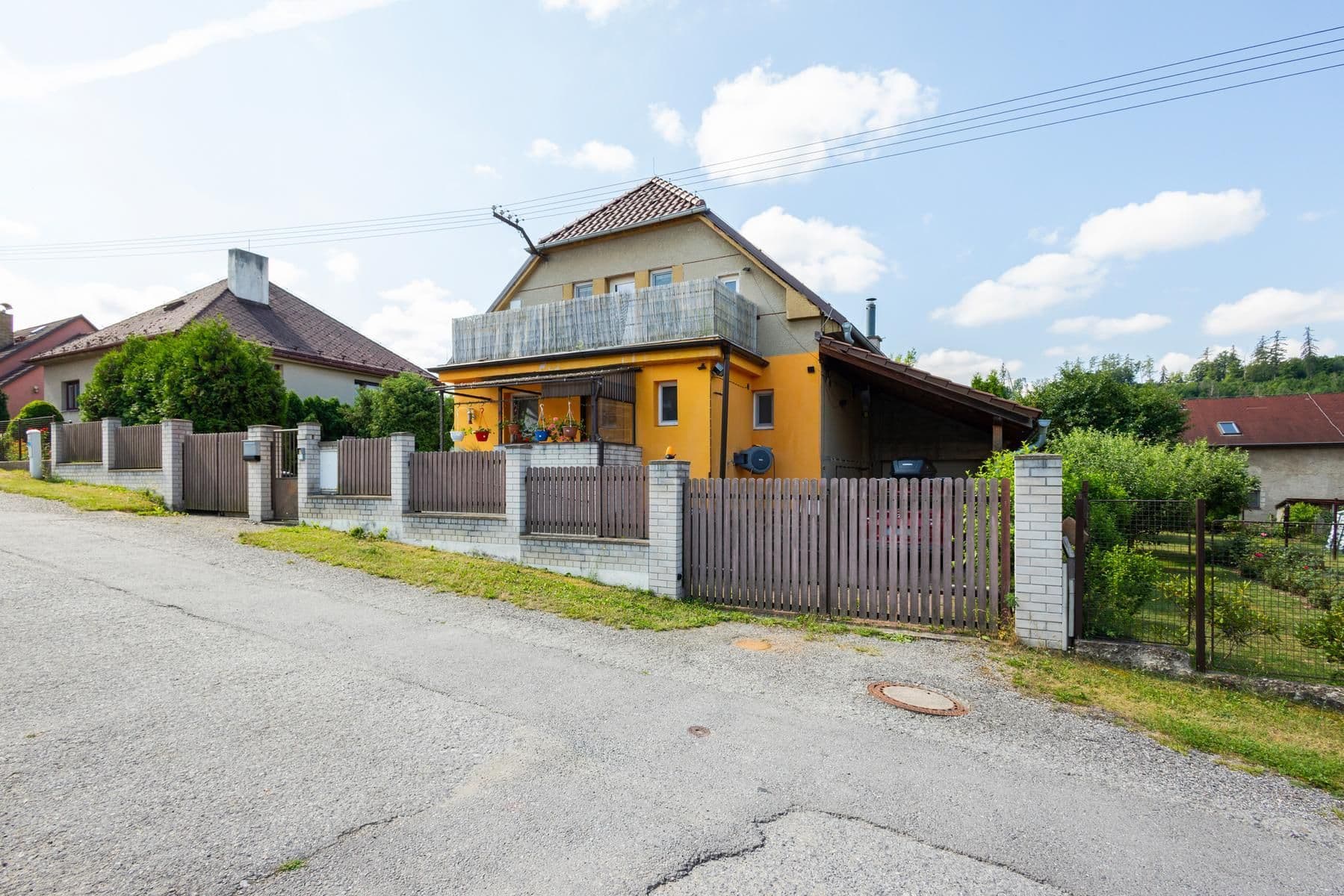 house for sale, 150 m², Vlastějovice, Středočeský Region house for sale, 150 m², Vlastějovice, Středočeský Region