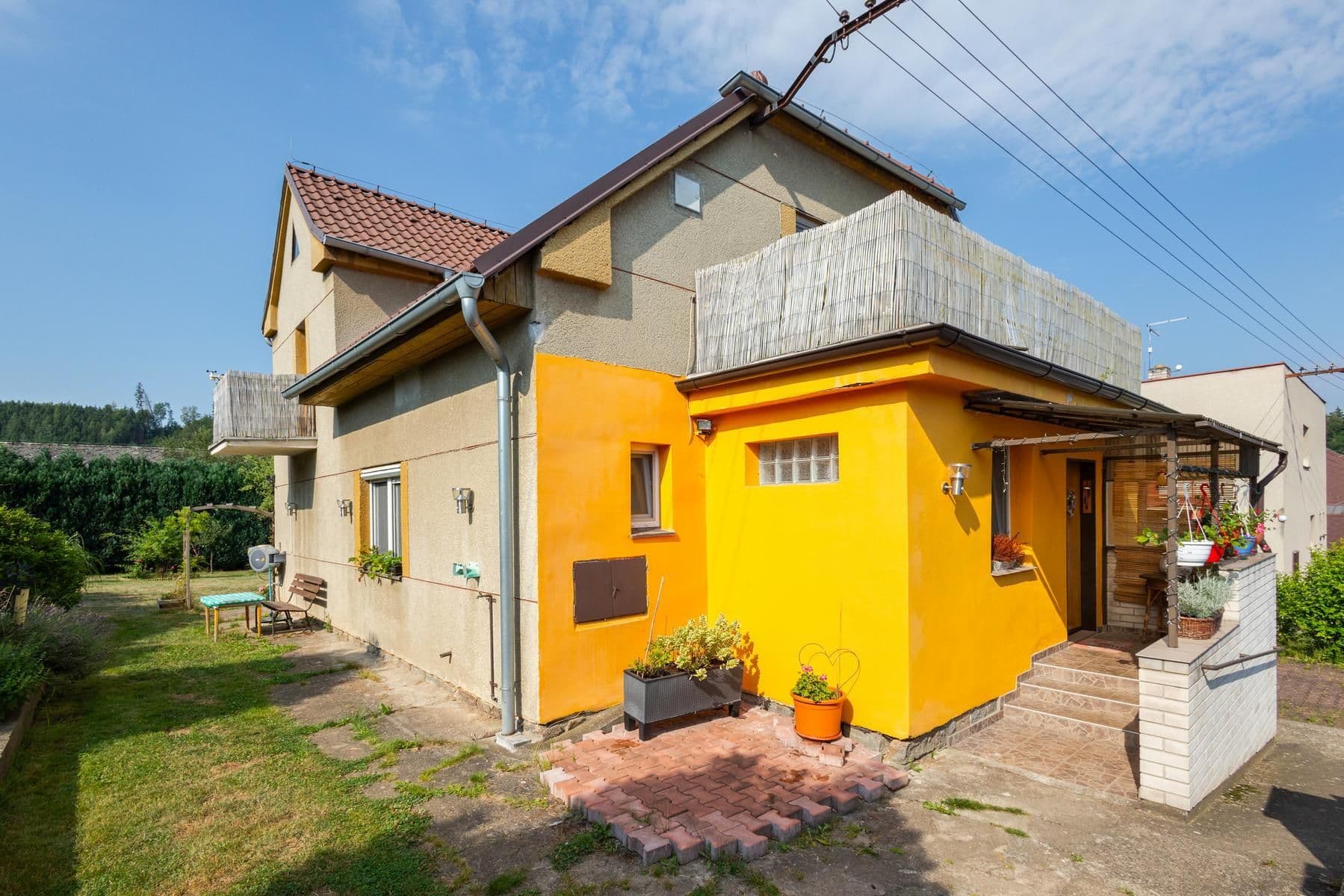 house for sale, 150 m², Vlastějovice, Středočeský Region house for sale, 150 m², Vlastějovice, Středočeský Region