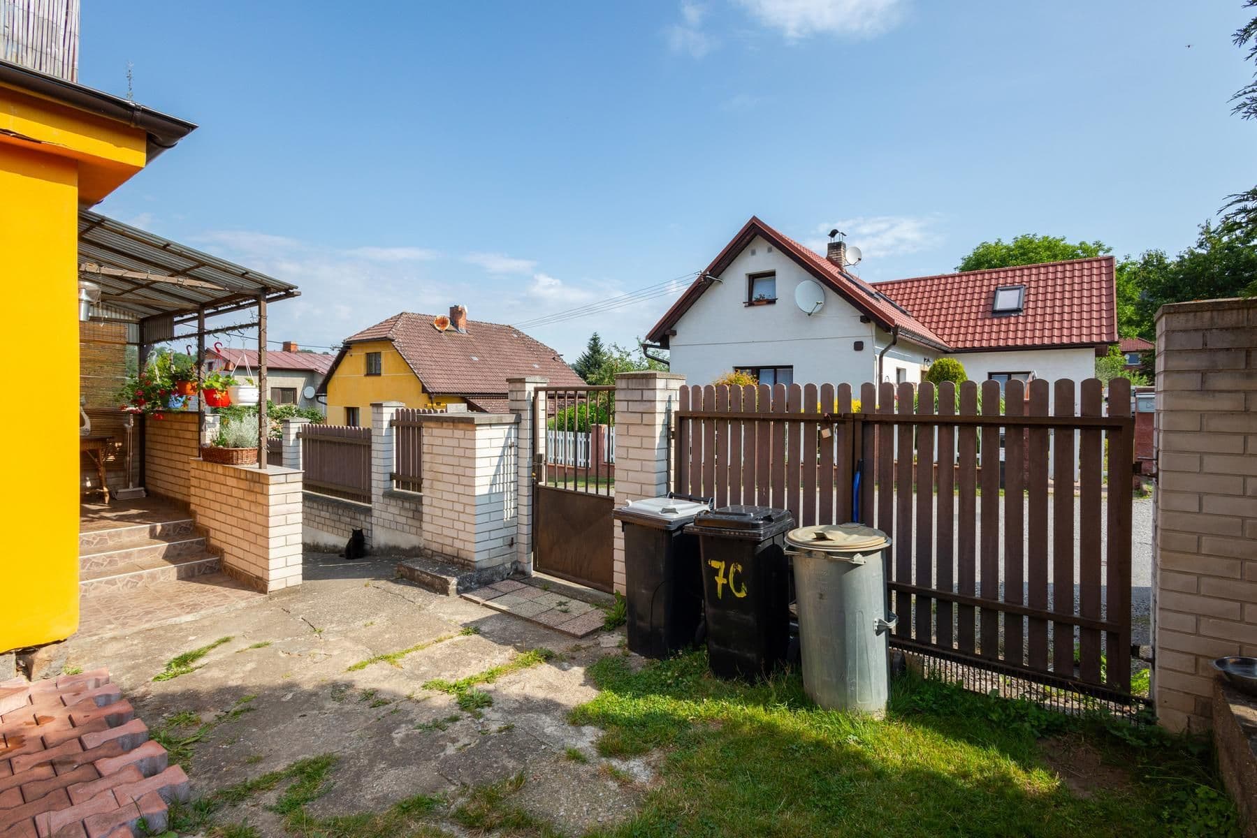 house for sale, 150 m², Vlastějovice, Středočeský Region house for sale, 150 m², Vlastějovice, Středočeský Region
