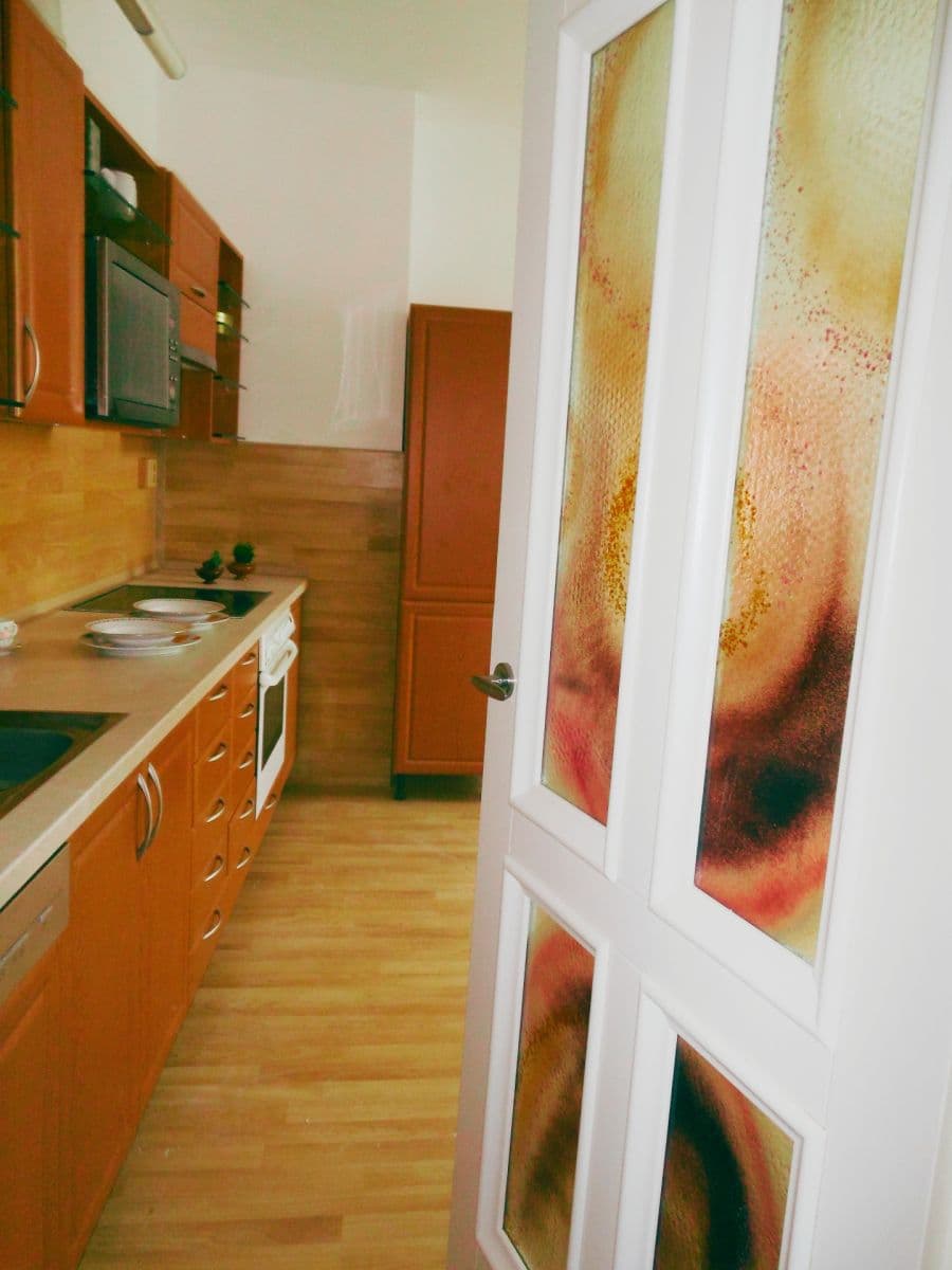1 bedroom flat to rent, 32 m², Dr. Edvarda Beneše, Šluknov, Ústecký Region 1 bedroom flat to rent, 32 m², Dr. Edvarda Beneše, Šluknov, Ústecký Region