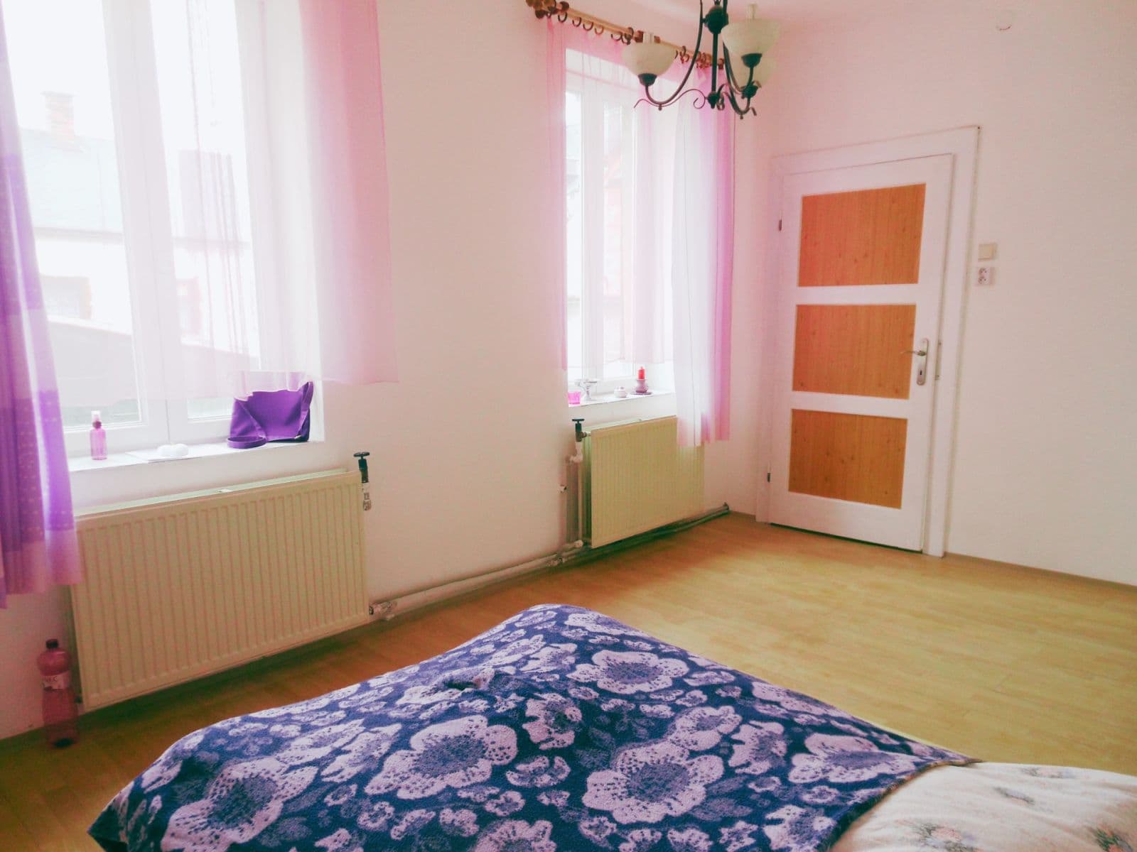 1 bedroom flat to rent, 32 m², Dr. Edvarda Beneše, Šluknov, Ústecký Region 1 bedroom flat to rent, 32 m², Dr. Edvarda Beneše, Šluknov, Ústecký Region