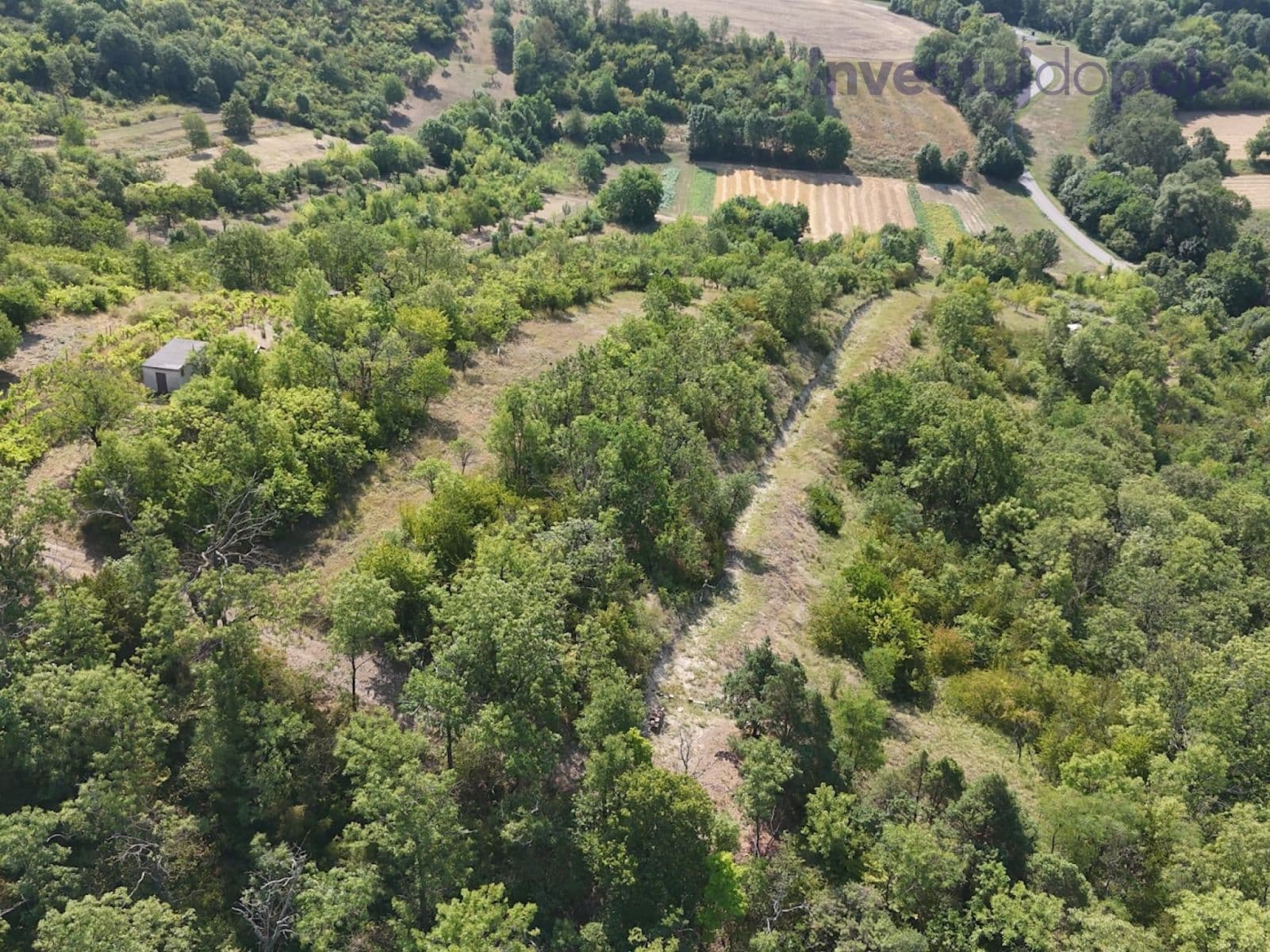 plot for sale, 2,052 m², Kobeřice u Brna, Jihomoravský Region plot for sale, 2,052 m², Kobeřice u Brna, Jihomoravský Region