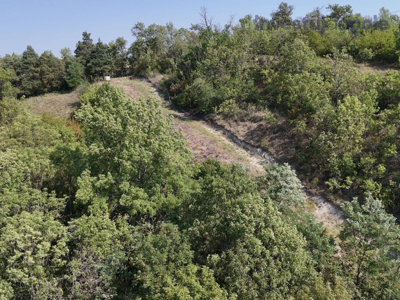 plot for sale, 2,052 m², Kobeřice u Brna, Jihomoravský Region plot for sale, 2,052 m², Kobeřice u Brna, Jihomoravský Region