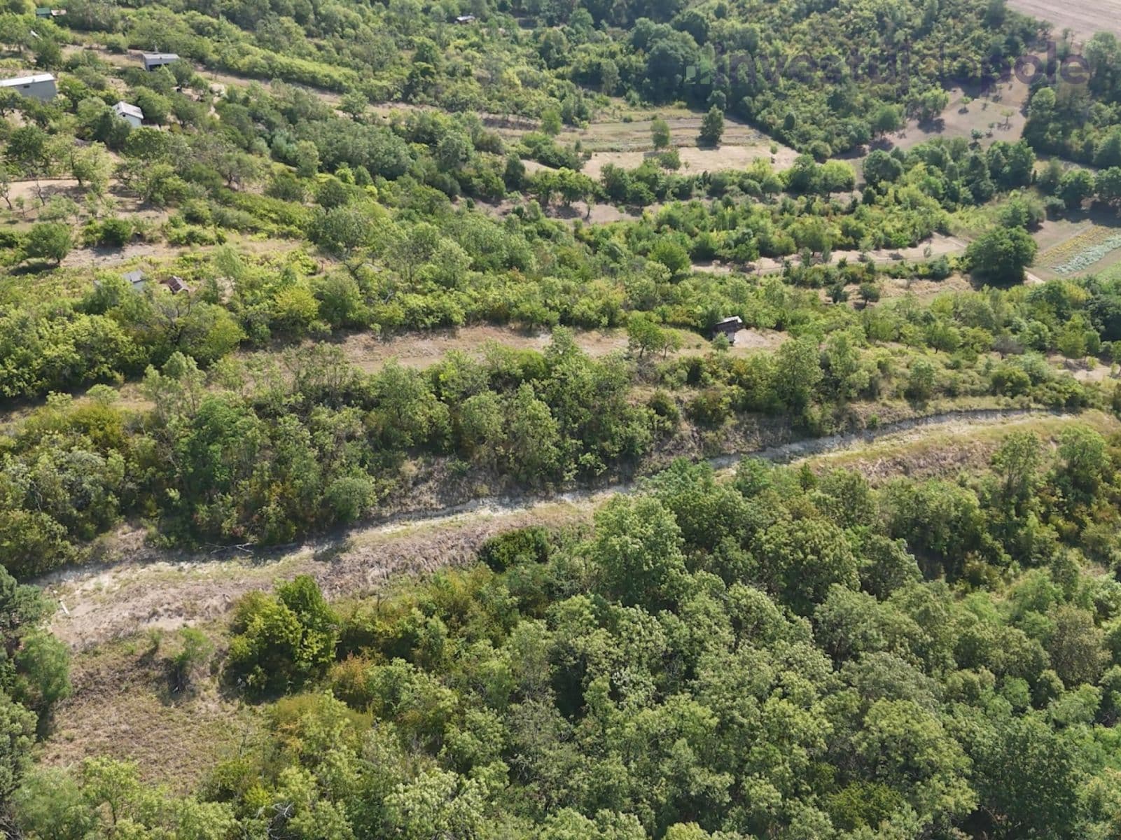 plot for sale, 2,052 m², Kobeřice u Brna, Jihomoravský Region plot for sale, 2,052 m², Kobeřice u Brna, Jihomoravský Region