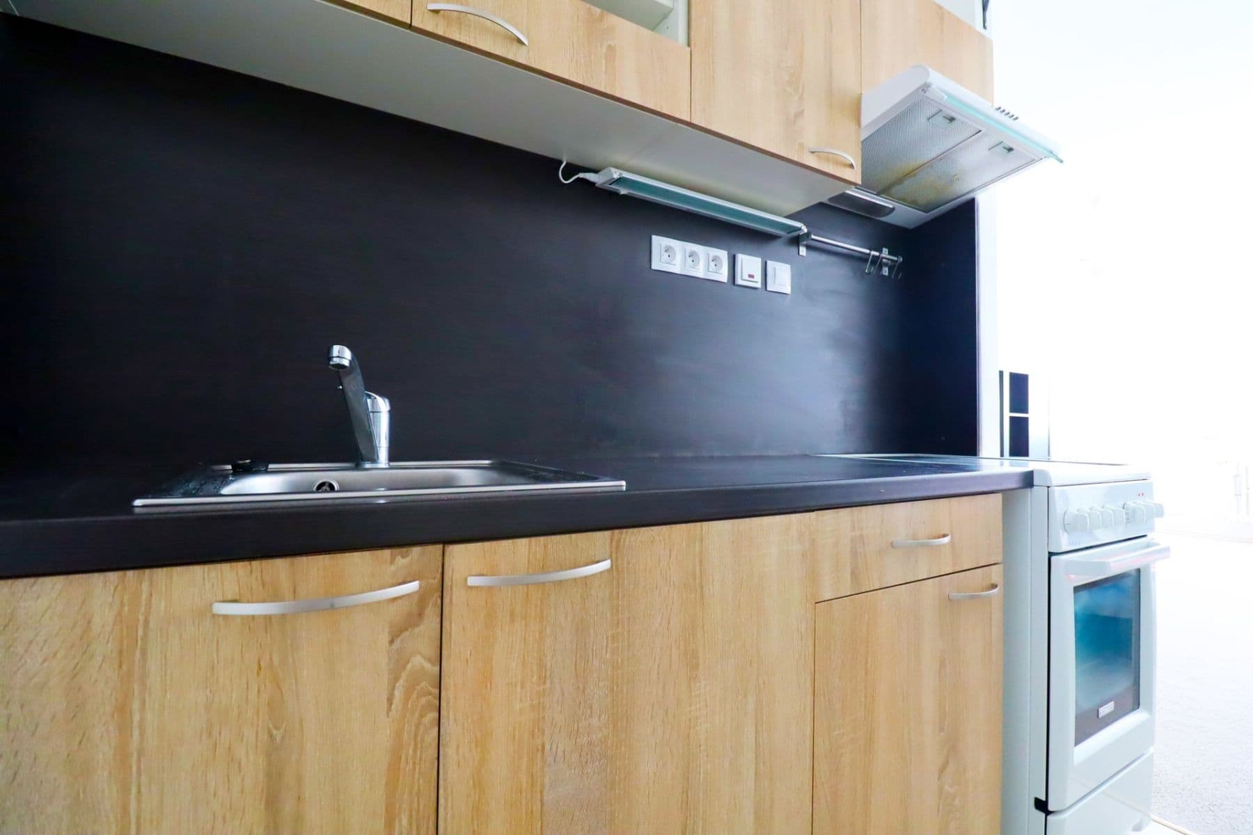 Studio flat to rent, 43 m², Zelenohorská, Prague, Prague Studio flat to rent, 43 m², Zelenohorská, Prague, Prague