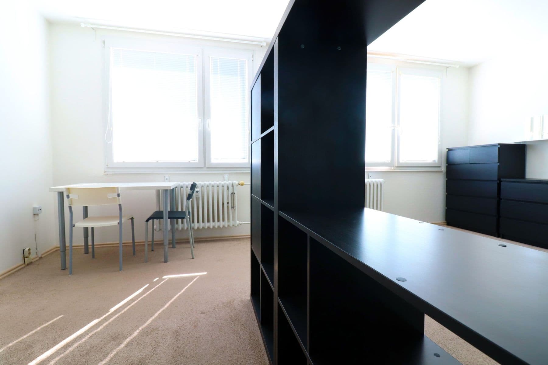 Studio flat to rent, 43 m², Zelenohorská, Prague, Prague Studio flat to rent, 43 m², Zelenohorská, Prague, Prague
