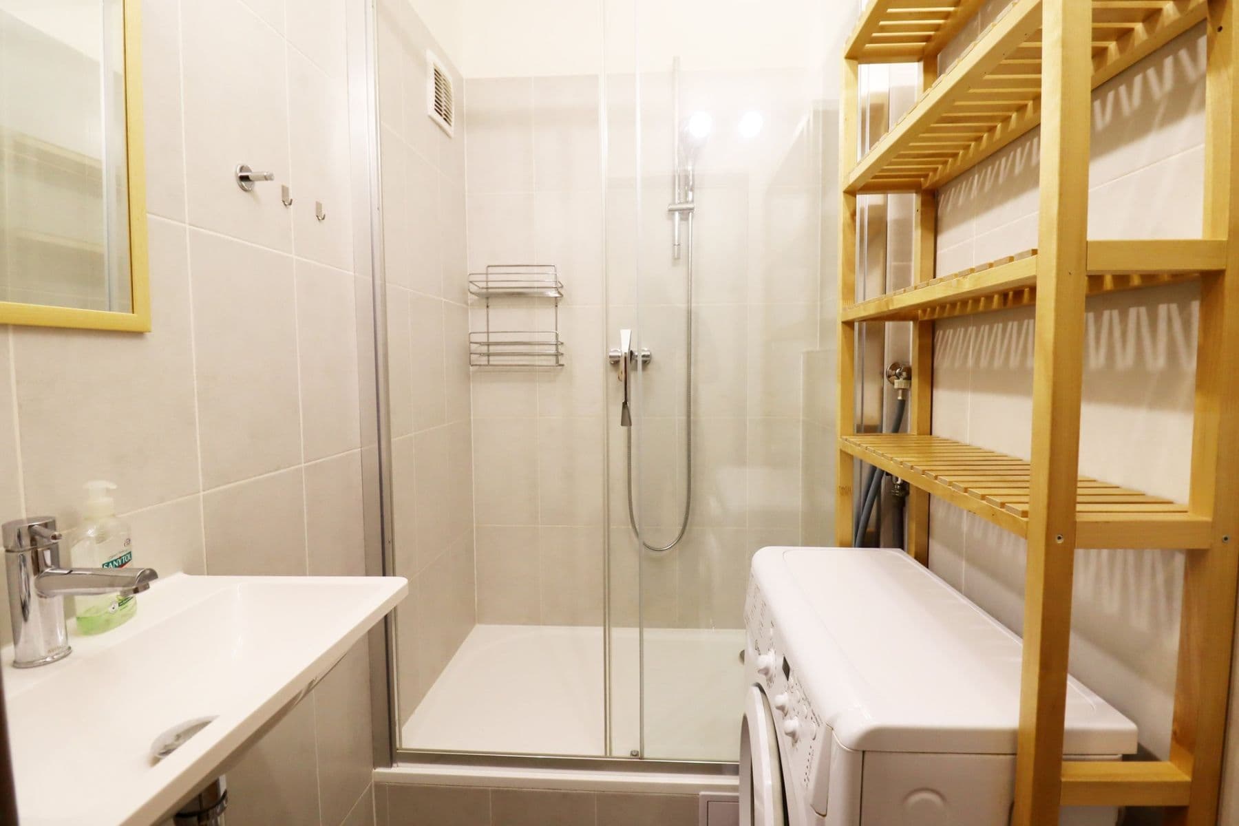 Studio flat to rent, 43 m², Zelenohorská, Prague, Prague Studio flat to rent, 43 m², Zelenohorská, Prague, Prague
