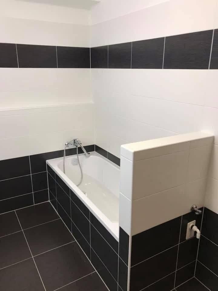 1 bedroom with open-plan kitchen flat to rent, 46 m², Soukalova, Prague, Prague 1 bedroom with open-plan kitchen flat to rent, 46 m², Soukalova, Prague, Prague