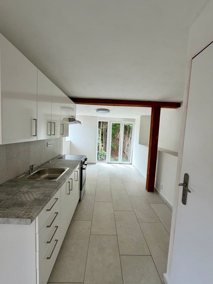 1 bedroom with open-plan kitchen flat for sale, 47 m², Horská, Trutnov, Královéhradecký Region 1 bedroom with open-plan kitchen flat for sale, 47 m², Horská, Trutnov, Královéhradecký Region