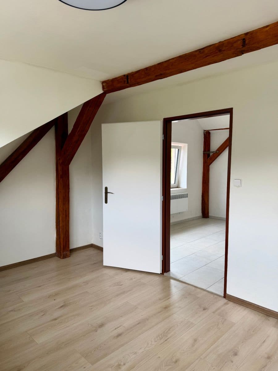 1 bedroom with open-plan kitchen flat for sale, 47 m², Horská, Trutnov, Královéhradecký Region 1 bedroom with open-plan kitchen flat for sale, 47 m², Horská, Trutnov, Královéhradecký Region