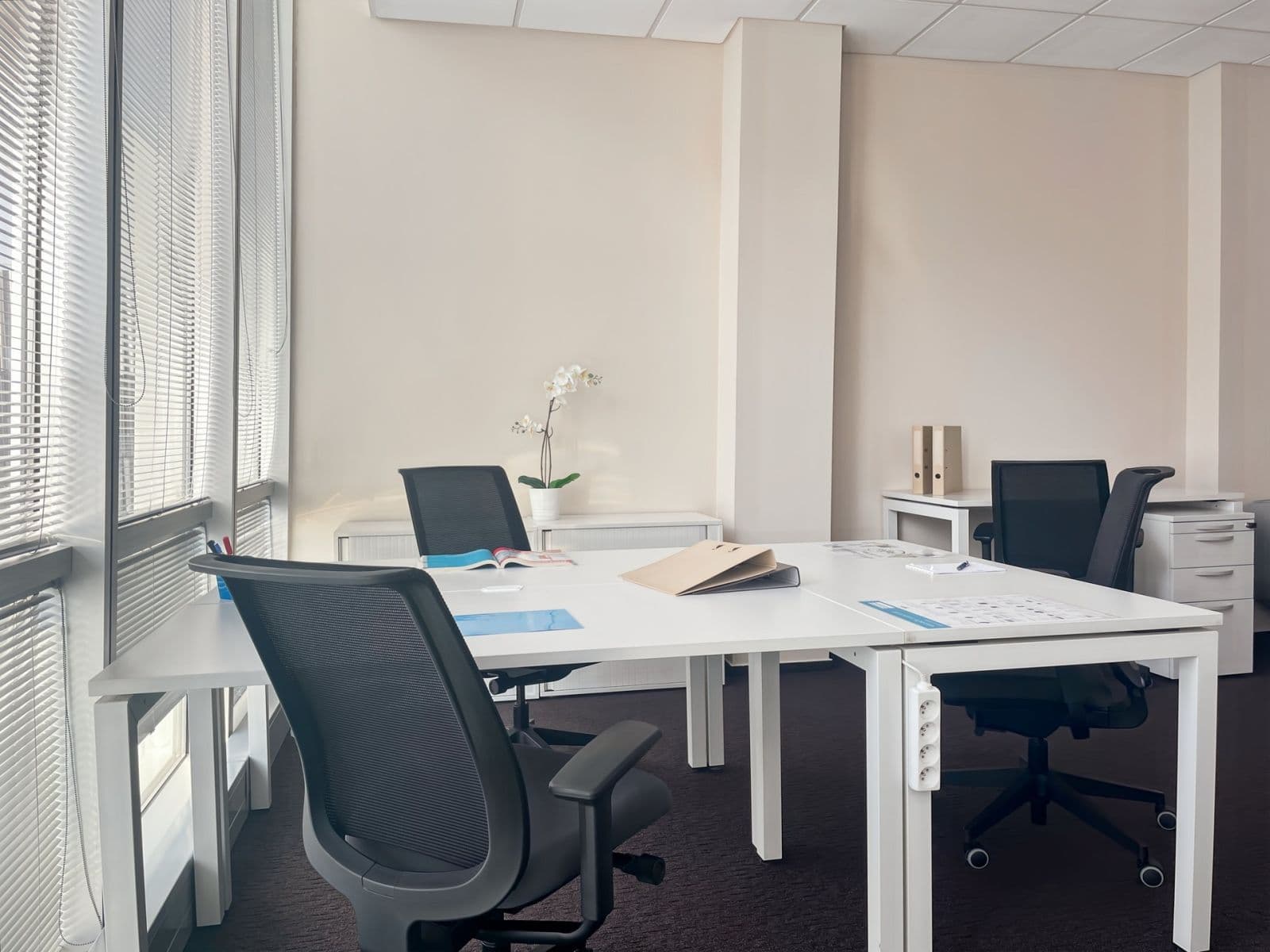 office to rent, 15 m², Na Strži, Prague, Prague office to rent, 15 m², Na Strži, Prague, Prague