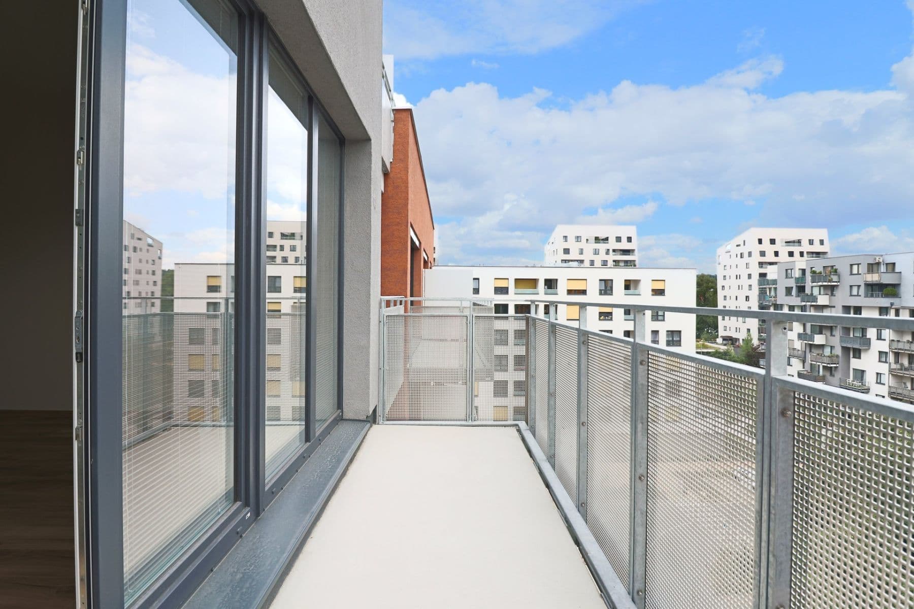 Studio flat to rent, 37 m², Gerstelova, Prague, Prague Studio flat to rent, 37 m², Gerstelova, Prague, Prague