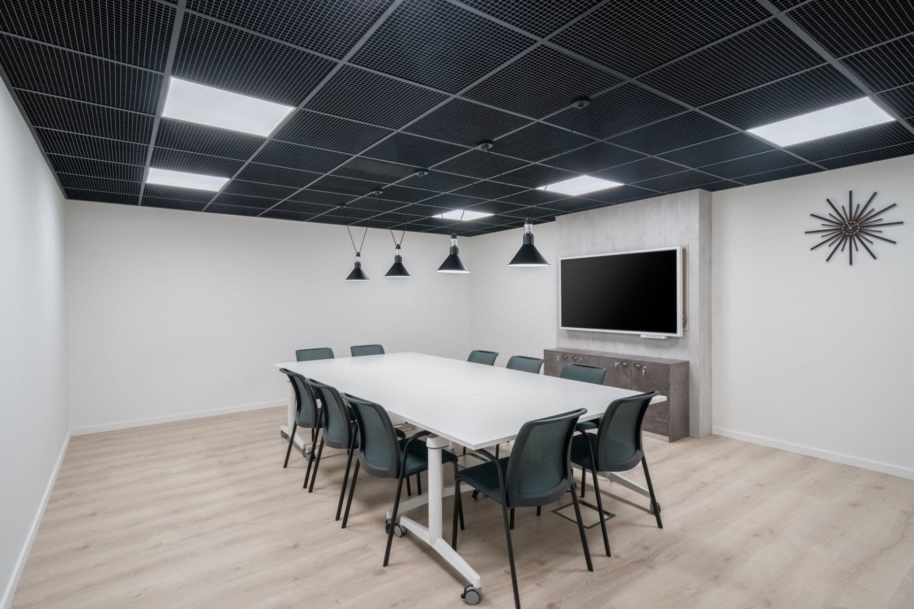 office to rent, 7 m², Jankovcova, Prague, Prague office to rent, 7 m², Jankovcova, Prague, Prague
