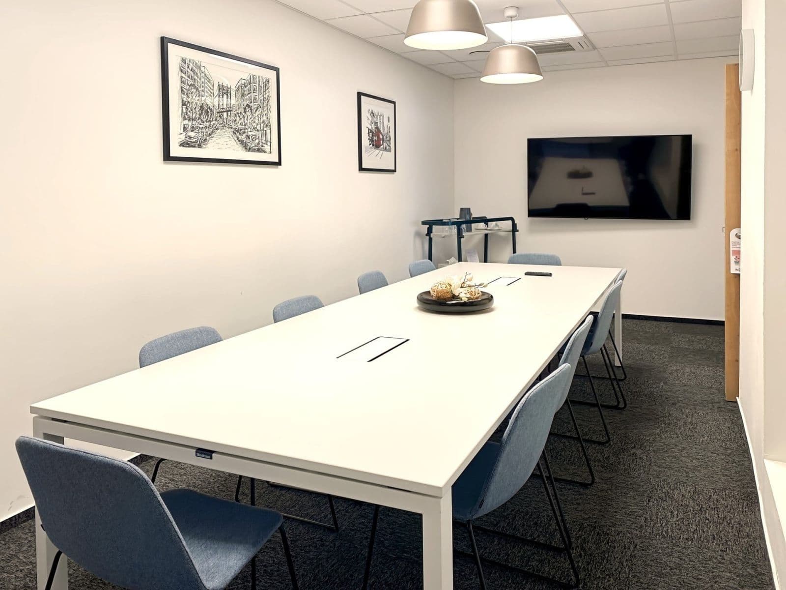 office to rent, 25 m², 28. října, Ostrava, Moravskoslezský Region office to rent, 25 m², 28. října, Ostrava, Moravskoslezský Region