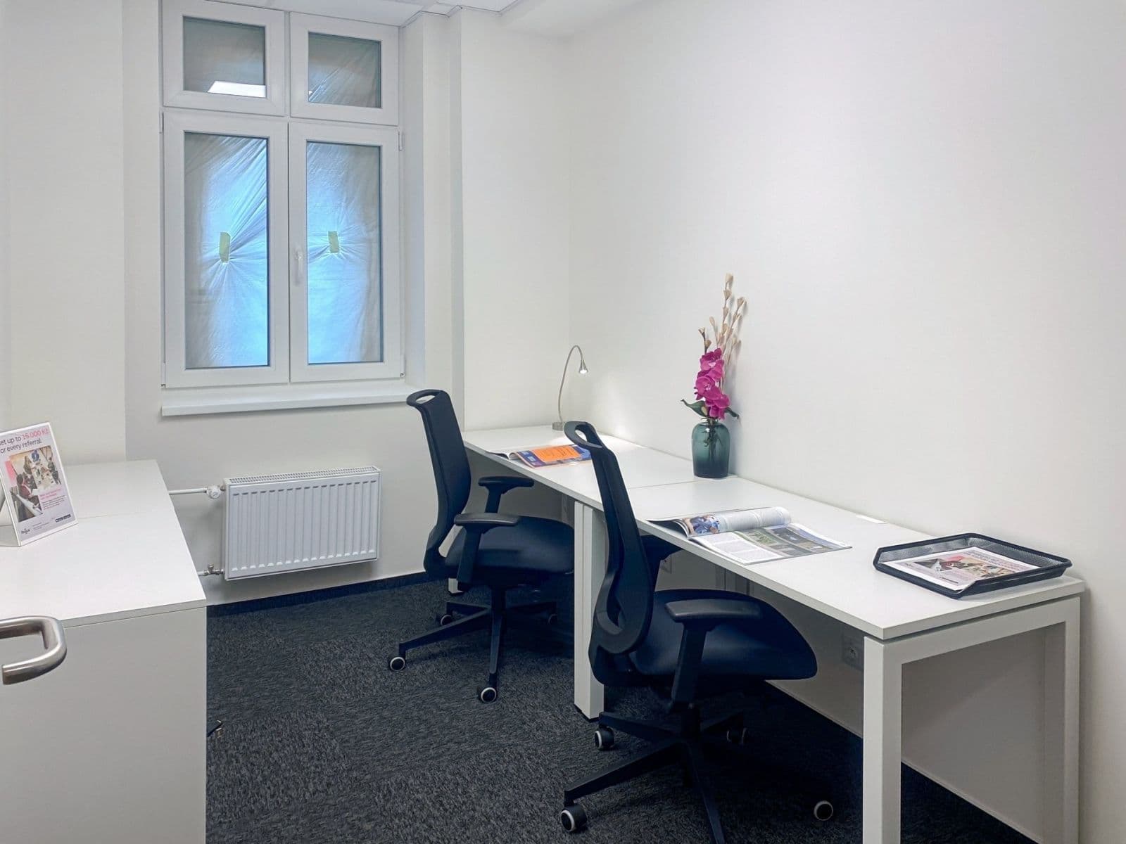 office to rent, 10 m², 28. října, Ostrava, Moravskoslezský Region office to rent, 10 m², 28. října, Ostrava, Moravskoslezský Region