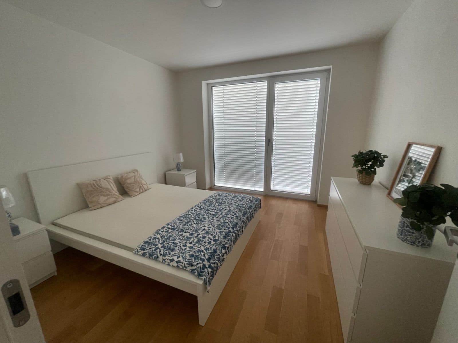 1 bedroom with open-plan kitchen flat to rent, 52 m², Studentská, Brno, Jihomoravský Region 1 bedroom with open-plan kitchen flat to rent, 52 m², Studentská, Brno, Jihomoravský Region