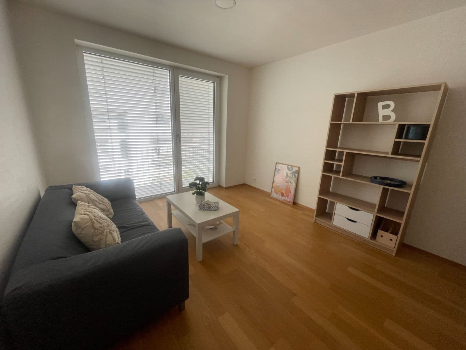 1 bedroom with open-plan kitchen flat to rent, 52 m², Studentská, Brno, Jihomoravský Region 1 bedroom with open-plan kitchen flat to rent, 52 m², Studentská, Brno, Jihomoravský Region