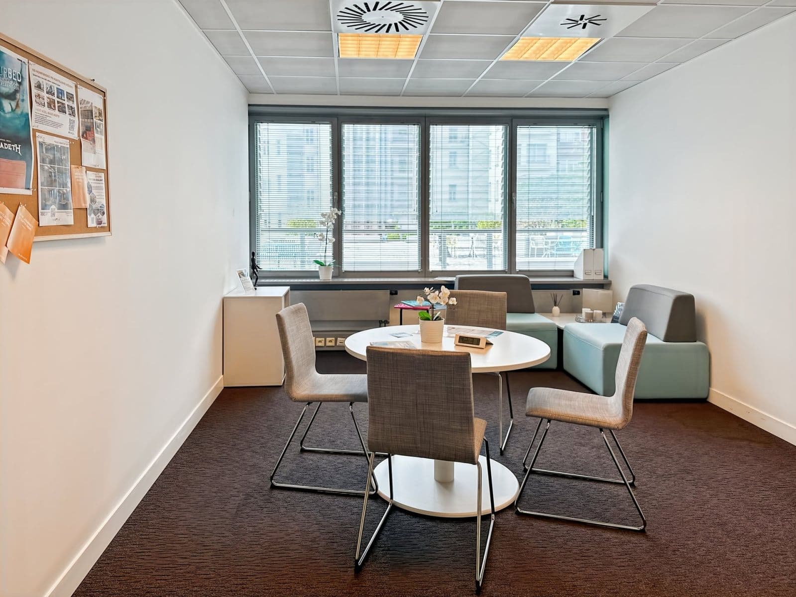 office to rent, 25 m², Nádražní, Prague, Prague office to rent, 25 m², Nádražní, Prague, Prague