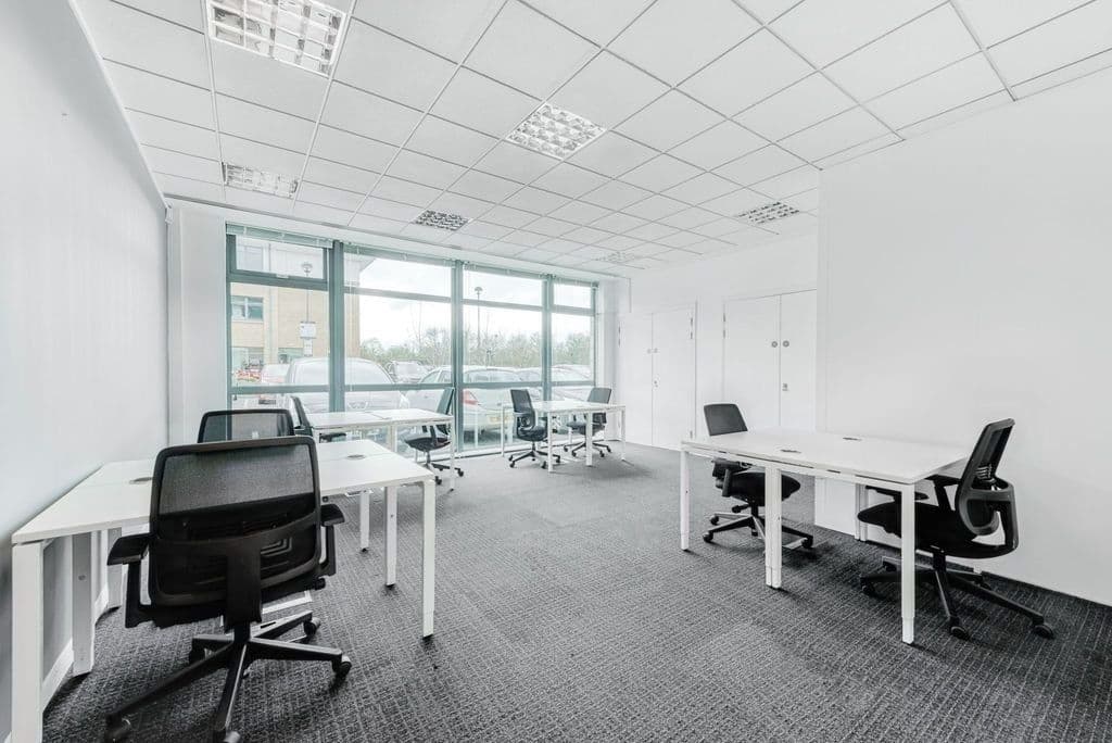 office to rent, 75 m², Lomnického, Prague, Prague office to rent, 75 m², Lomnického, Prague, Prague
