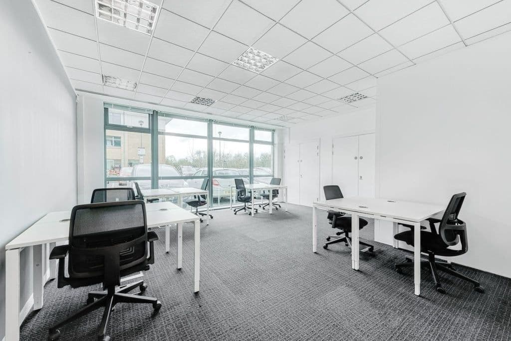 office to rent, 25 m², Lomnického, Prague, Prague office to rent, 25 m², Lomnického, Prague, Prague
