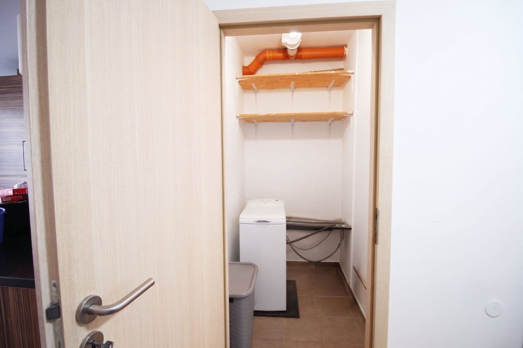 2 bedroom with open-plan kitchen flat to rent, 65 m², Mládežnická, Nymburk, Středočeský Region 2 bedroom with open-plan kitchen flat to rent, 65 m², Mládežnická, Nymburk, Středočeský Region