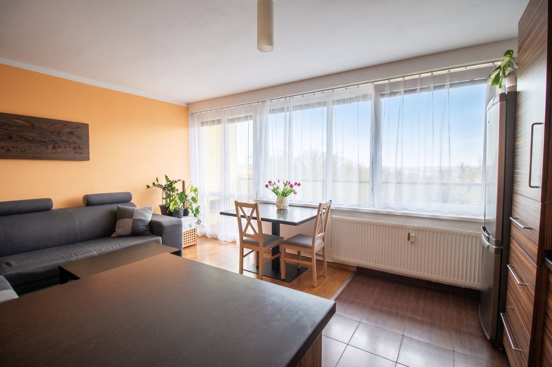 2 bedroom with open-plan kitchen flat to rent, 65 m², Mládežnická, Nymburk, Středočeský Region 2 bedroom with open-plan kitchen flat to rent, 65 m², Mládežnická, Nymburk, Středočeský Region