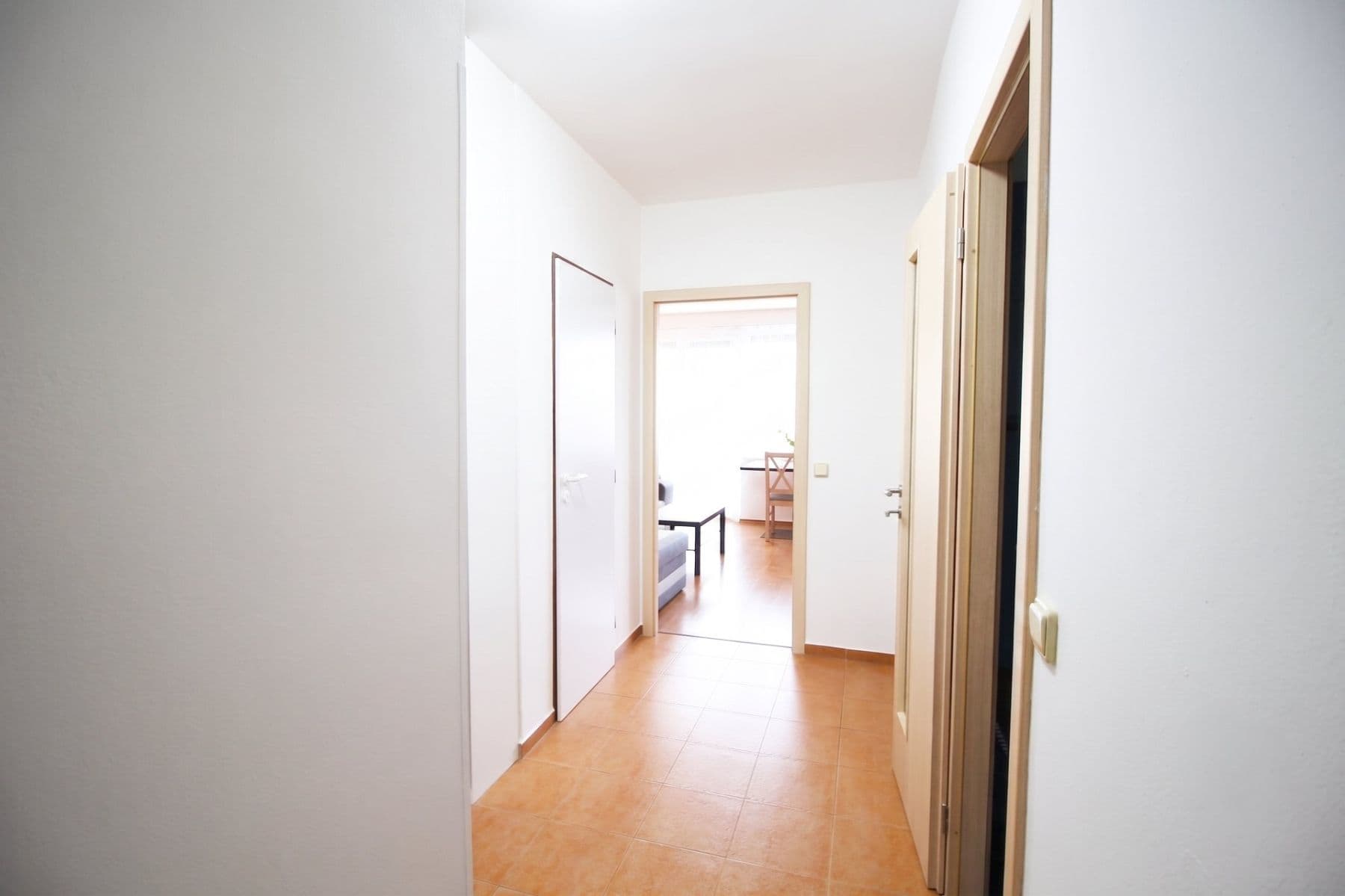 2 bedroom with open-plan kitchen flat to rent, 65 m², Mládežnická, Nymburk, Středočeský Region 2 bedroom with open-plan kitchen flat to rent, 65 m², Mládežnická, Nymburk, Středočeský Region