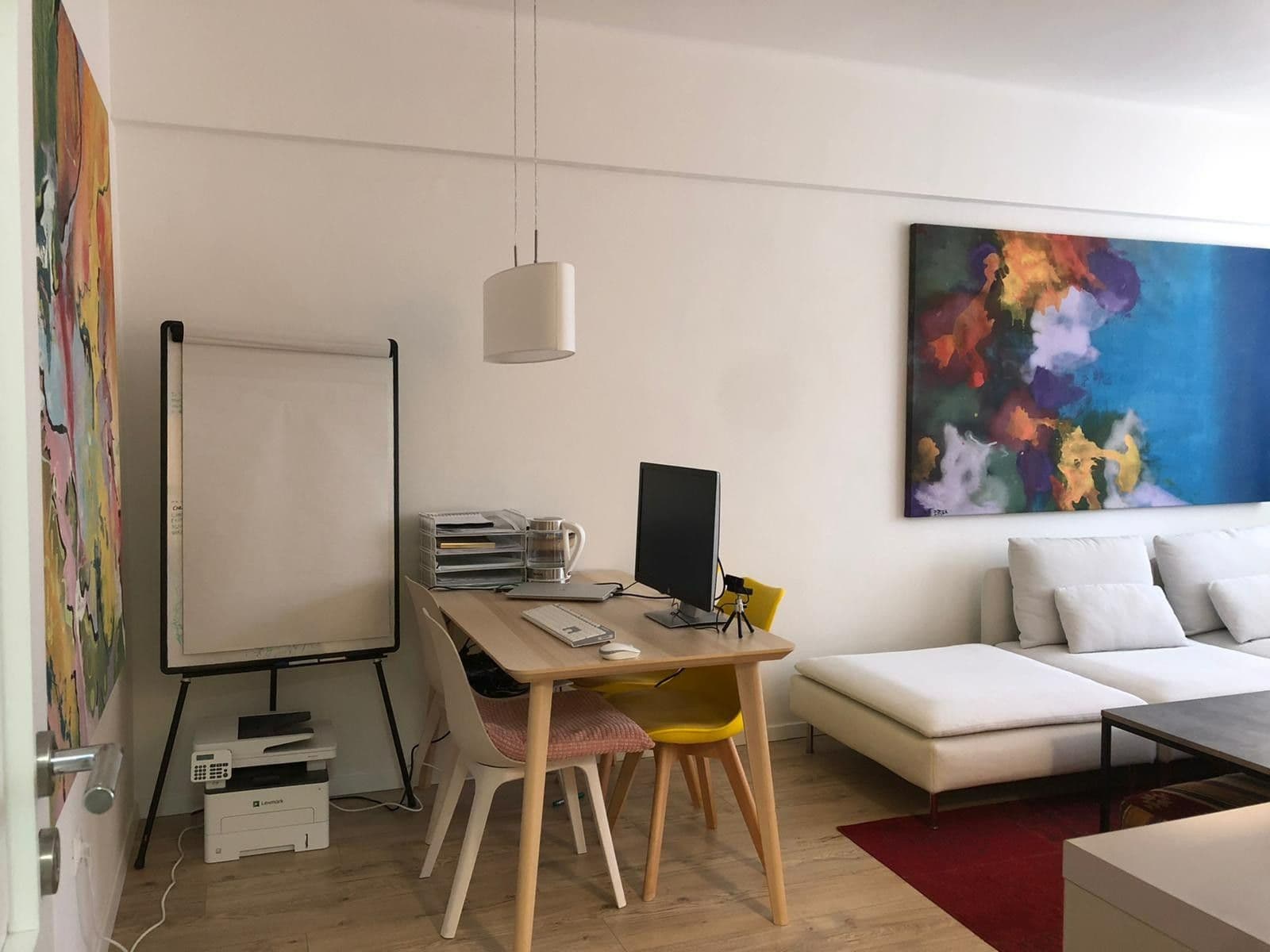2 bedroom flat to rent, 72 m², Blumentálska, Bratislava - mestská časť Staré Mesto, Bratislavský Region 2 bedroom flat to rent, 72 m², Blumentálska, Bratislava - mestská časť Staré Mesto, Bratislavský Region