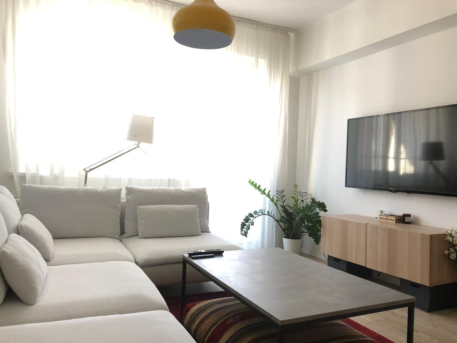 2 bedroom flat to rent, 72 m², Blumentálska, Bratislava - mestská časť Staré Mesto, Bratislavský Region 2 bedroom flat to rent, 72 m², Blumentálska, Bratislava - mestská časť Staré Mesto, Bratislavský Region