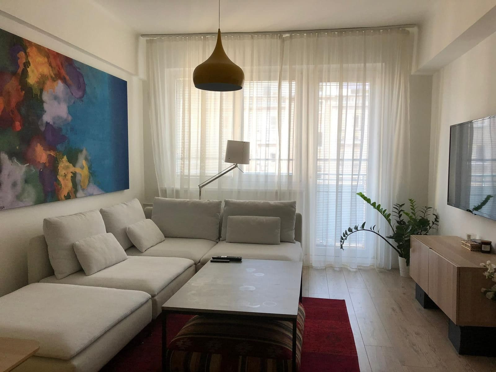 2 bedroom flat to rent, 72 m², Blumentálska, Bratislava - mestská časť Staré Mesto, Bratislavský Region 2 bedroom flat to rent, 72 m², Blumentálska, Bratislava - mestská časť Staré Mesto, Bratislavský Region