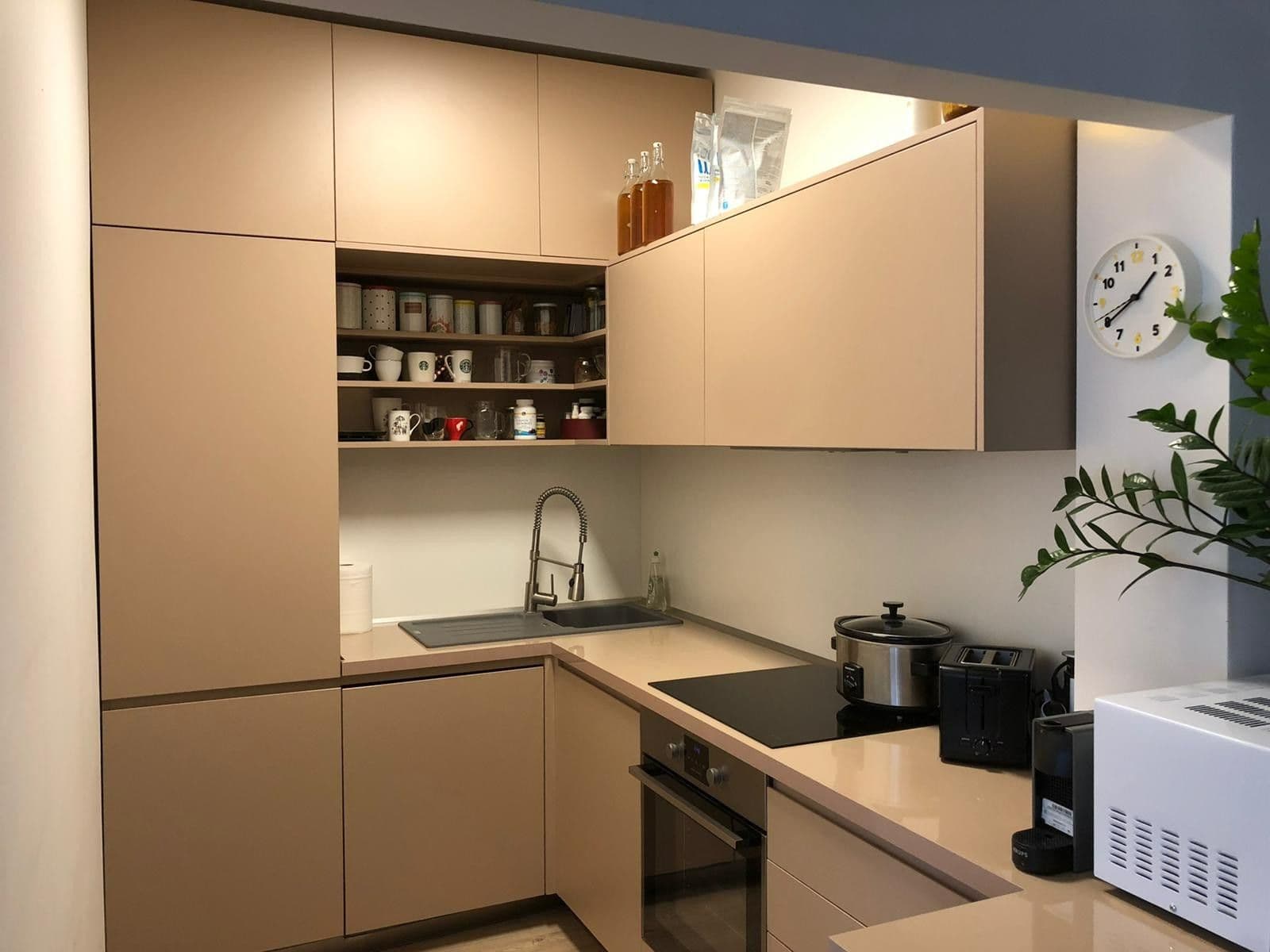 2 bedroom flat to rent, 72 m², Blumentálska, Bratislava - mestská časť Staré Mesto, Bratislavský Region 2 bedroom flat to rent, 72 m², Blumentálska, Bratislava - mestská časť Staré Mesto, Bratislavský Region