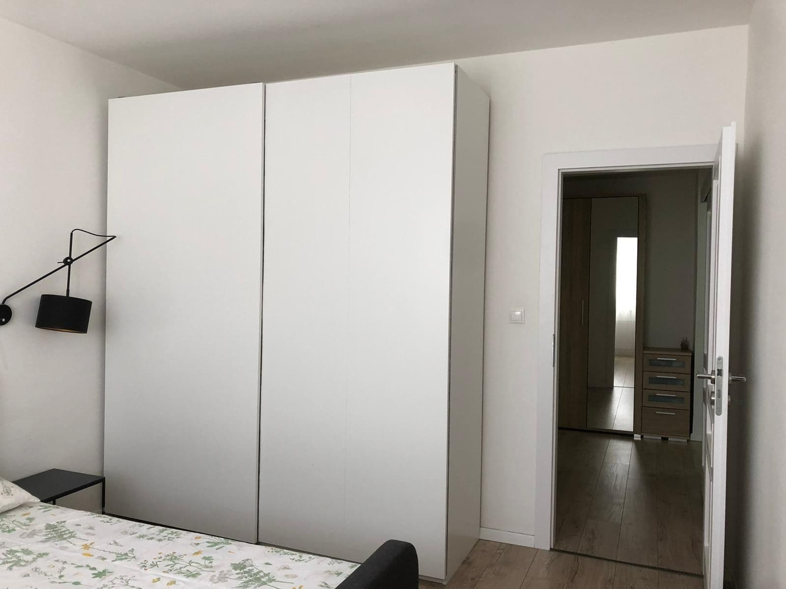 2 bedroom flat to rent, 72 m², Blumentálska, Bratislava - mestská časť Staré Mesto, Bratislavský Region 2 bedroom flat to rent, 72 m², Blumentálska, Bratislava - mestská časť Staré Mesto, Bratislavský Region