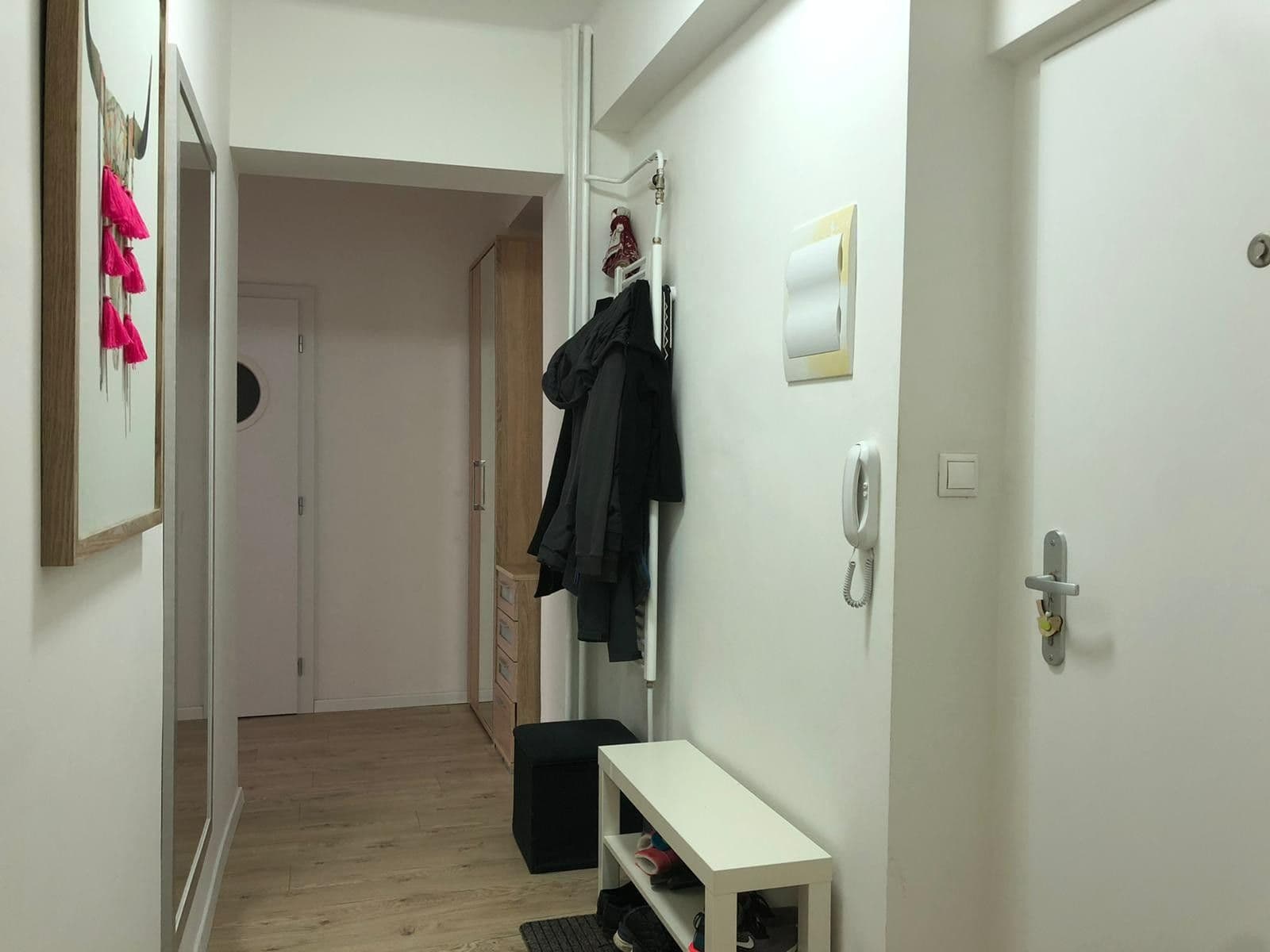 2 bedroom flat to rent, 72 m², Blumentálska, Bratislava - mestská časť Staré Mesto, Bratislavský Region 2 bedroom flat to rent, 72 m², Blumentálska, Bratislava - mestská časť Staré Mesto, Bratislavský Region
