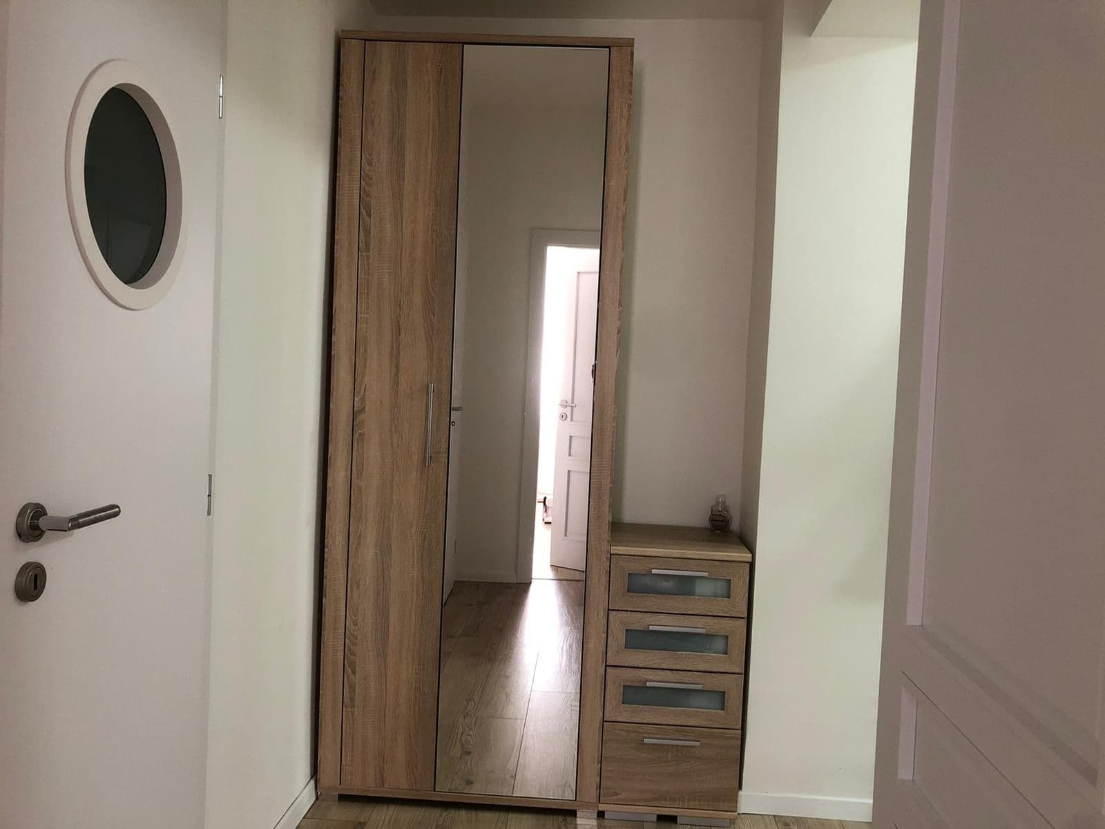 2 bedroom flat to rent, 72 m², Blumentálska, Bratislava - mestská časť Staré Mesto, Bratislavský Region 2 bedroom flat to rent, 72 m², Blumentálska, Bratislava - mestská časť Staré Mesto, Bratislavský Region