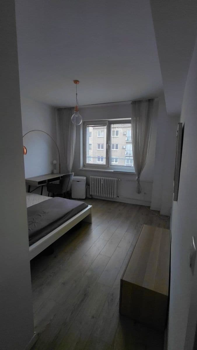 2 bedroom flat to rent, 72 m², Blumentálska, Bratislava - mestská časť Staré Mesto, Bratislavský Region 2 bedroom flat to rent, 72 m², Blumentálska, Bratislava - mestská časť Staré Mesto, Bratislavský Region
