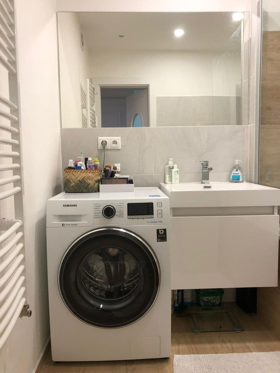 2 bedroom flat to rent, 72 m², Blumentálska, Bratislava - mestská časť Staré Mesto, Bratislavský Region 2 bedroom flat to rent, 72 m², Blumentálska, Bratislava - mestská časť Staré Mesto, Bratislavský Region