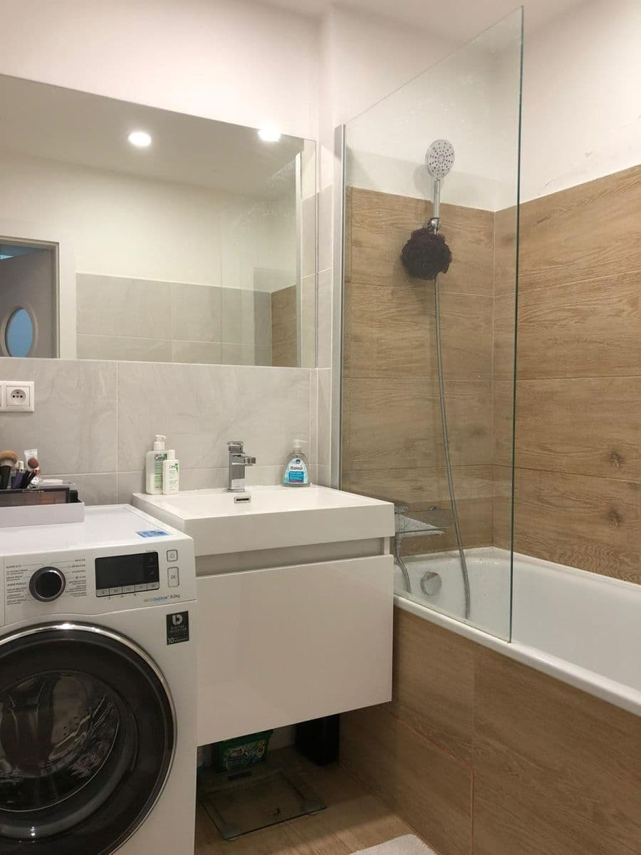 2 bedroom flat to rent, 72 m², Blumentálska, Bratislava - mestská časť Staré Mesto, Bratislavský Region 2 bedroom flat to rent, 72 m², Blumentálska, Bratislava - mestská časť Staré Mesto, Bratislavský Region