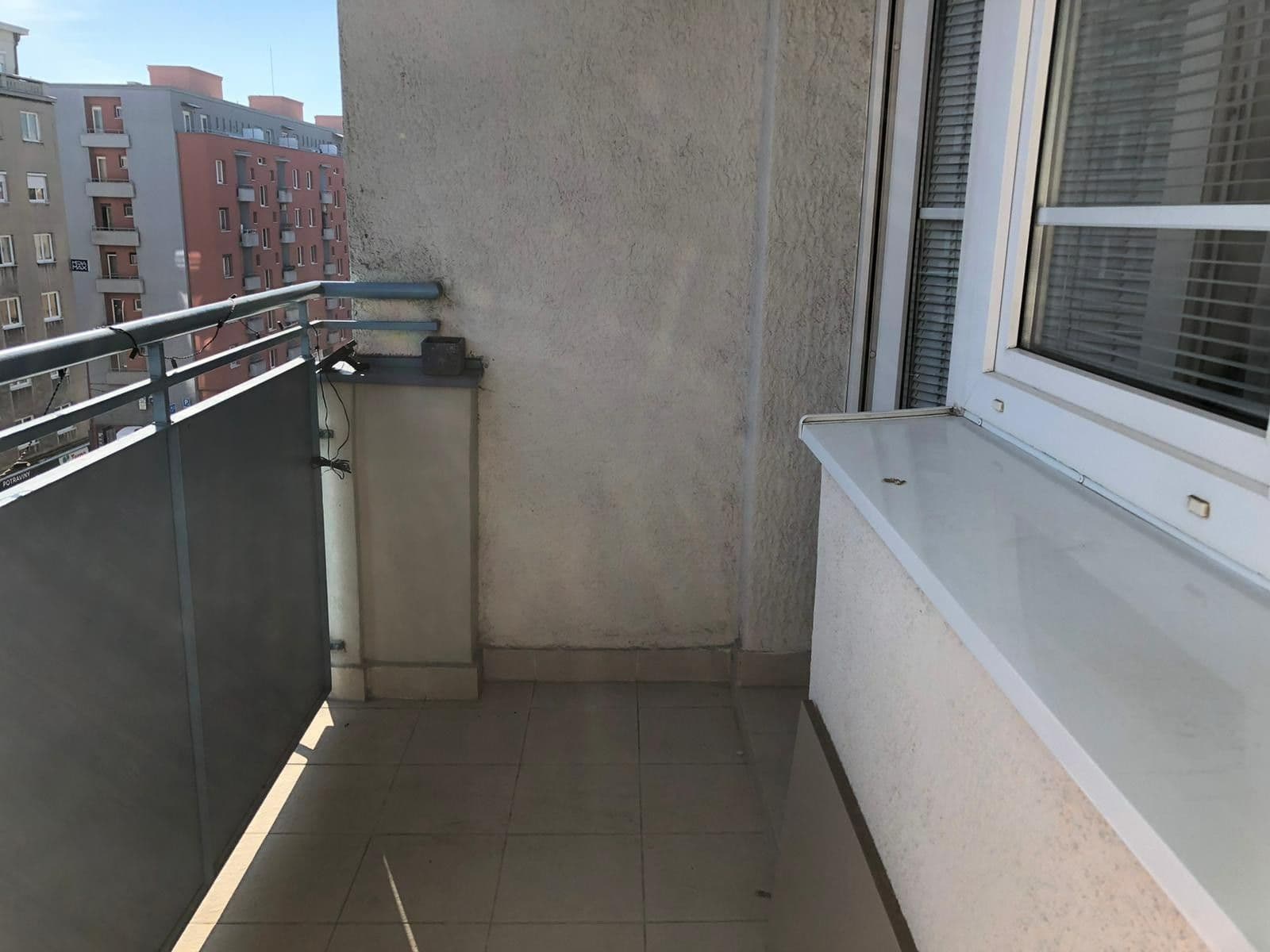 2 bedroom flat to rent, 72 m², Blumentálska, Bratislava - mestská časť Staré Mesto, Bratislavský Region 2 bedroom flat to rent, 72 m², Blumentálska, Bratislava - mestská časť Staré Mesto, Bratislavský Region