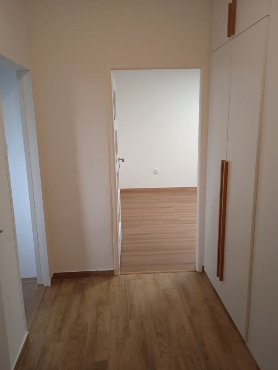 2 bedroom flat to rent, 52 m², Flájská, Prague, Prague 2 bedroom flat to rent, 52 m², Flájská, Prague, Prague