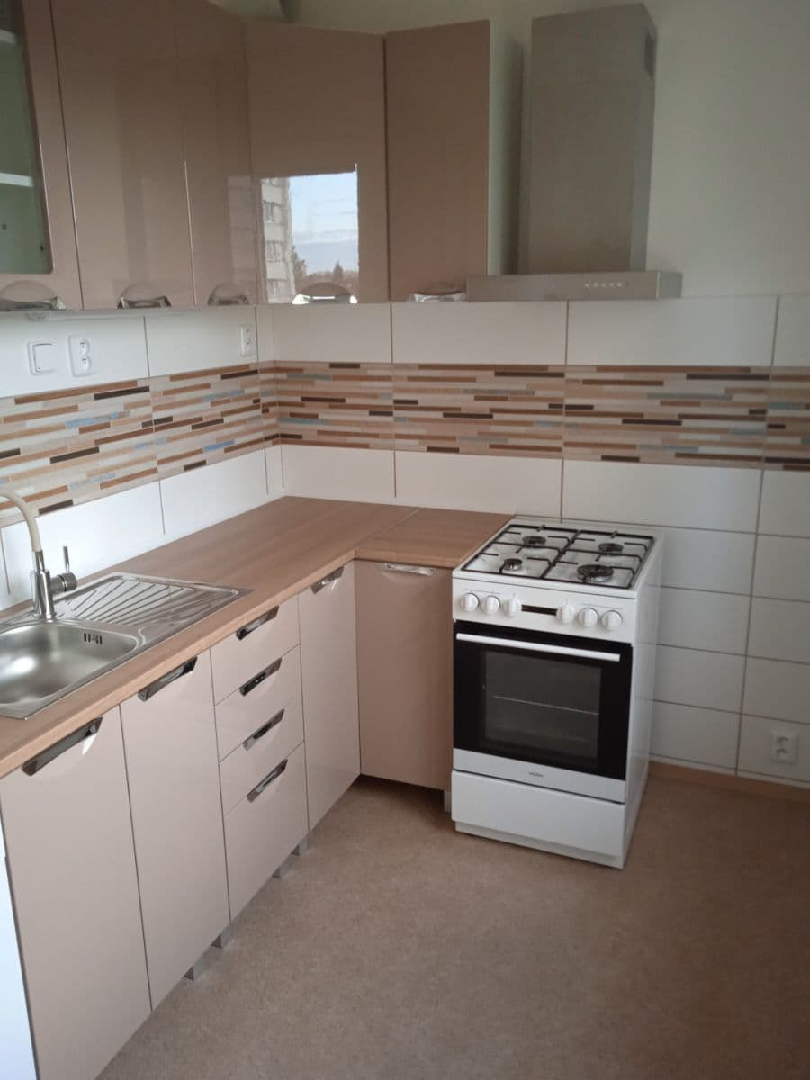 2 bedroom flat to rent, 52 m², Flájská, Prague, Prague 2 bedroom flat to rent, 52 m², Flájská, Prague, Prague
