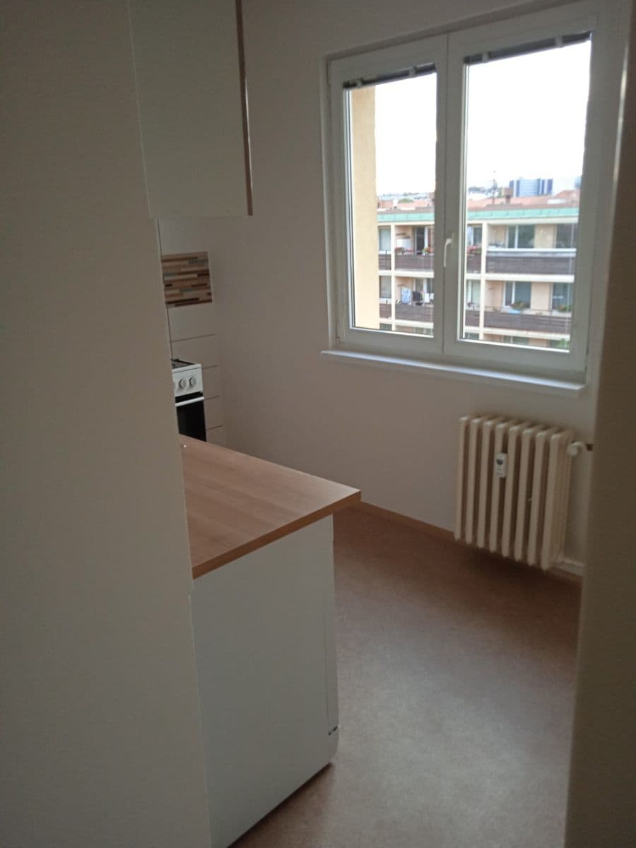 2 bedroom flat to rent, 52 m², Flájská, Prague, Prague 2 bedroom flat to rent, 52 m², Flájská, Prague, Prague
