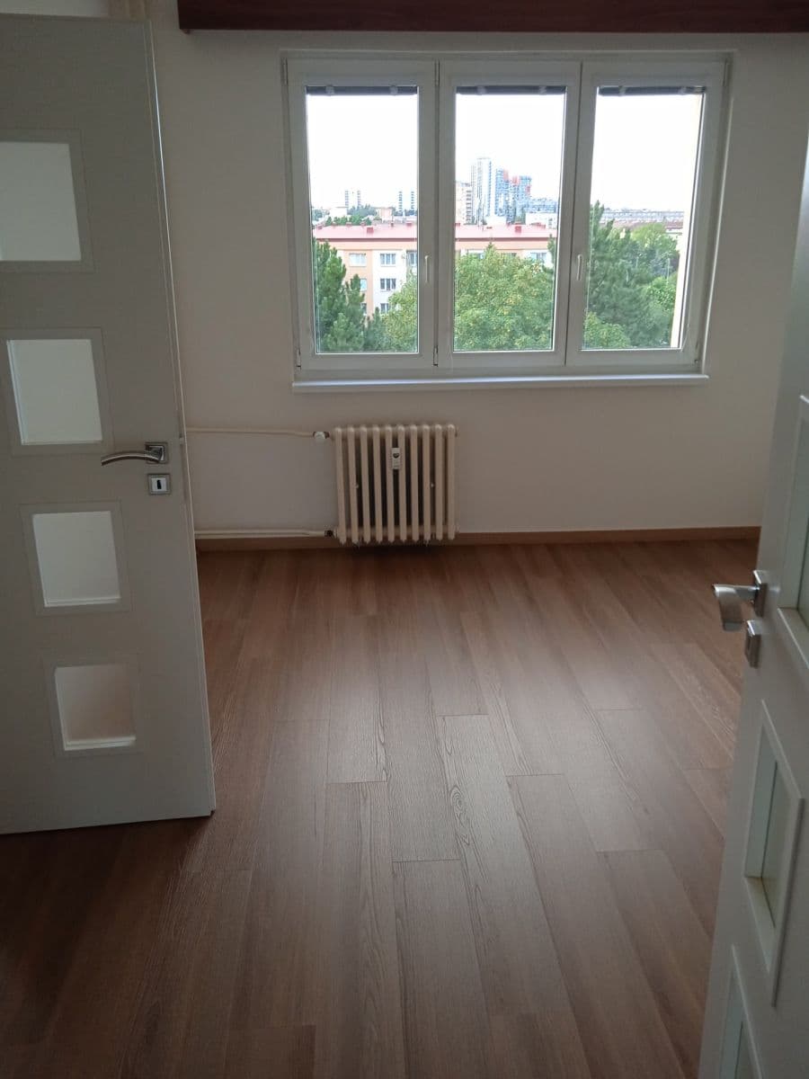 2 bedroom flat to rent, 52 m², Flájská, Prague, Prague 2 bedroom flat to rent, 52 m², Flájská, Prague, Prague