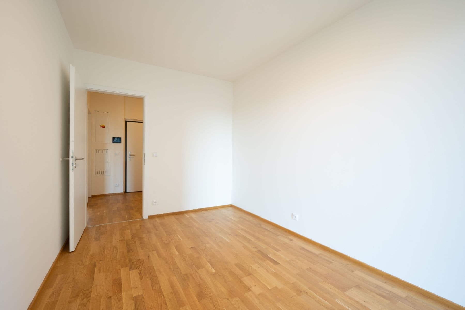 1 bedroom with open-plan kitchen flat to rent, 54 m², Fafkových, Prague, Prague 1 bedroom with open-plan kitchen flat to rent, 54 m², Fafkových, Prague, Prague