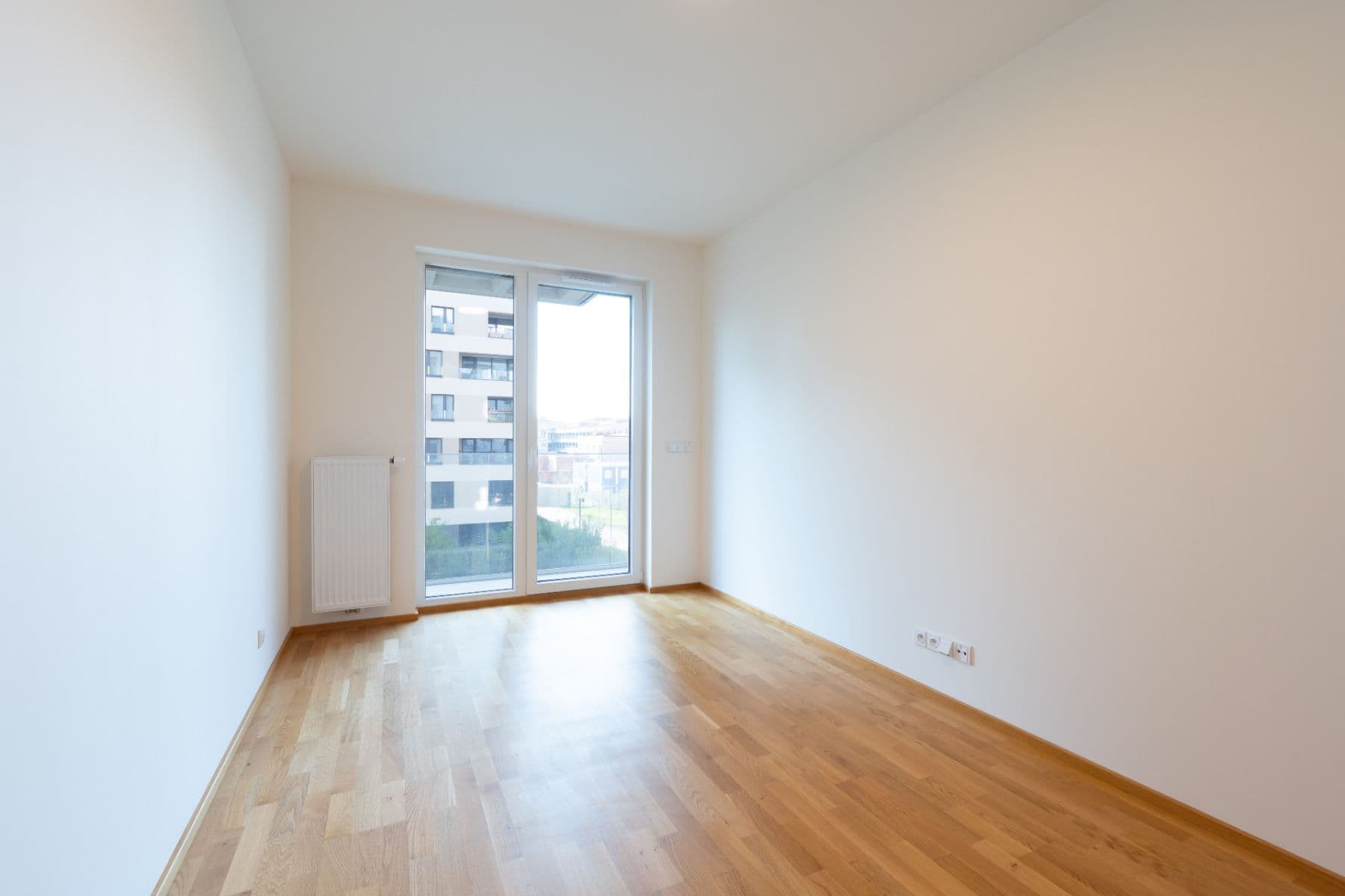 1 bedroom with open-plan kitchen flat to rent, 54 m², Fafkových, Prague, Prague 1 bedroom with open-plan kitchen flat to rent, 54 m², Fafkových, Prague, Prague