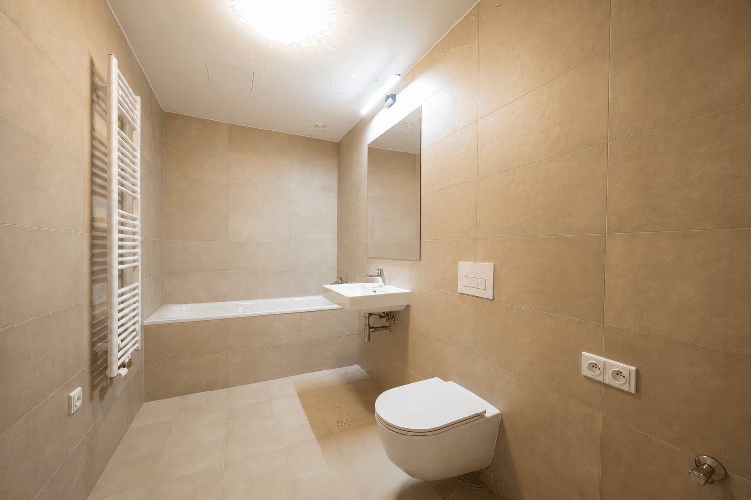 1 bedroom with open-plan kitchen flat to rent, 54 m², Fafkových, Prague, Prague 1 bedroom with open-plan kitchen flat to rent, 54 m², Fafkových, Prague, Prague