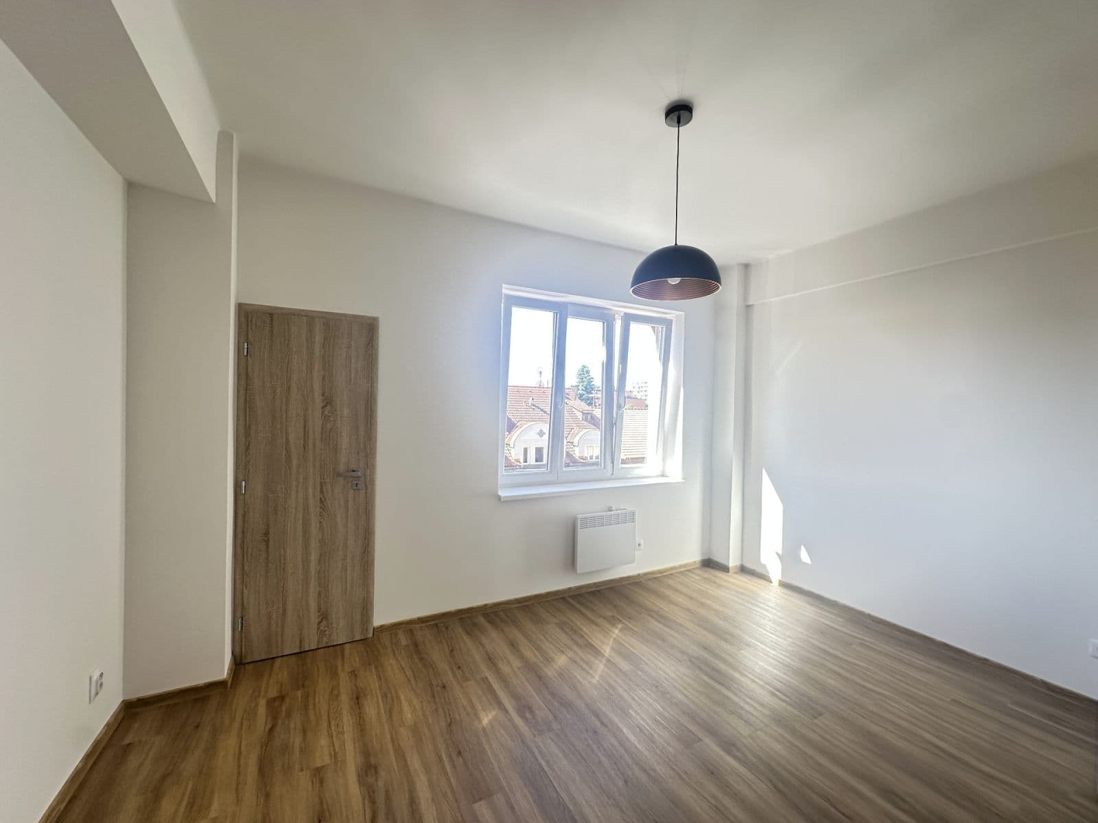 1 bedroom with open-plan kitchen flat to rent, 50 m², Jeseniova, Prague, Prague 1 bedroom with open-plan kitchen flat to rent, 50 m², Jeseniova, Prague, Prague