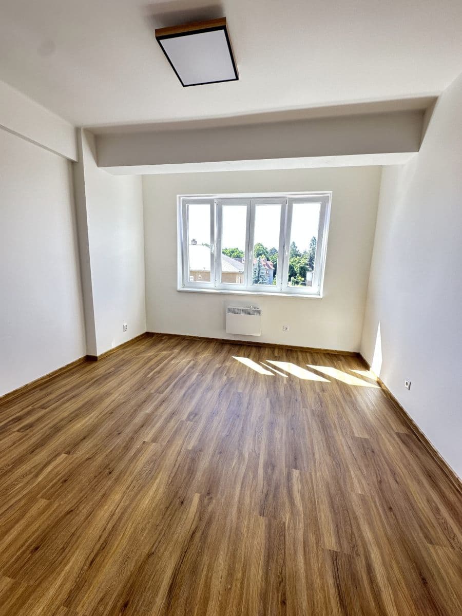 1 bedroom with open-plan kitchen flat to rent, 50 m², Jeseniova, Prague, Prague 1 bedroom with open-plan kitchen flat to rent, 50 m², Jeseniova, Prague, Prague