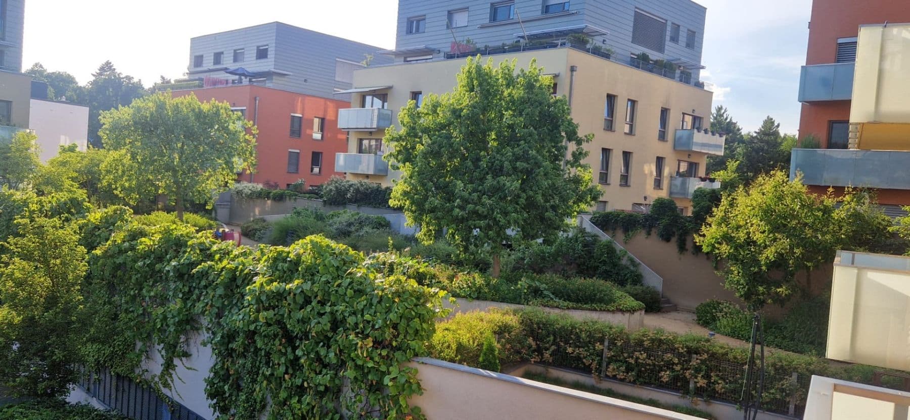 2 bedroom with open-plan kitchen flat to rent, 83 m², Pod Lysinami, Prague, Prague 2 bedroom with open-plan kitchen flat to rent, 83 m², Pod Lysinami, Prague, Prague