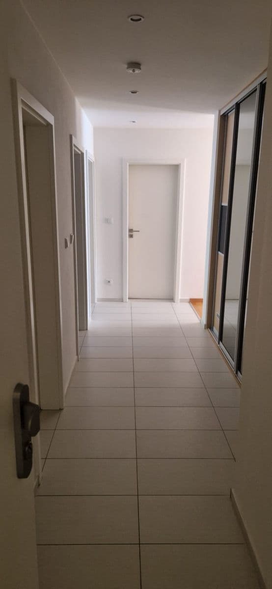 2 bedroom with open-plan kitchen flat to rent, 83 m², Pod Lysinami, Prague, Prague 2 bedroom with open-plan kitchen flat to rent, 83 m², Pod Lysinami, Prague, Prague